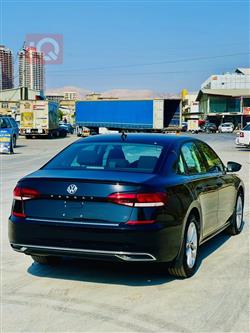 فولكسفاغن باسات